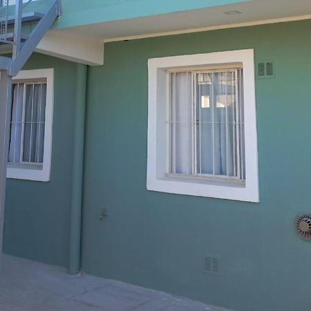 Las Cuatro Hermanas1 El Calafate Exterior photo